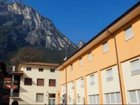 Ostello Della GioventГ№ Benacus 