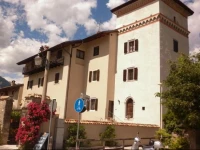 Residence La Colombera 