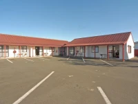 Gloucester House Motel 