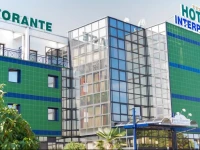 HotelTo- Hotel Interporto srl 