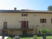 Agriturismo Ca Cristane 