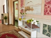Villa Rosa b&b 