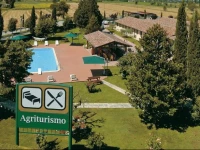 Agriturismo Valle Del Subasio 