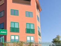 Hotel Fiera Milano 