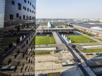 NH Milano Fiera 
