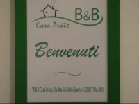 B&B Casa Prato 