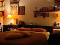 Expo Design Apartment 