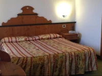 Hotel Alla Vecchia Stazione 3*