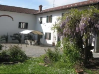 Agriturismo Cascina Tollu 