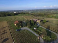Cascina La Maddalena Bed & Wine 