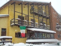Hotel Cristall 