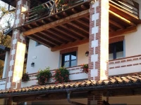 Agriturismo Bio-Ecologico SantIsidoro 
