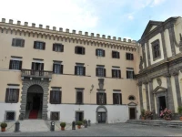 Castello Costaguti 