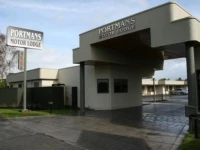 Portmans Motor Lodge 4*