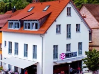 Gastehaus Eschers Eiswerk 
