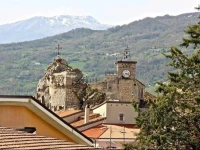 La Torre dell Orologio 