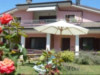 Il Ranch di Mary B&B 