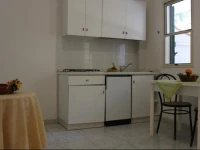 Camping Villaggio Lido del Gargano 