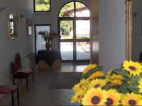 Hotel Piccolo Paradiso Di Rodi Garganico