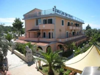 Residence Parco del Sole 