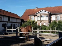 Ferienhof Hanum 