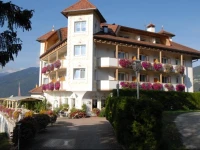Alpenlandhotel Rodeneggerhof 