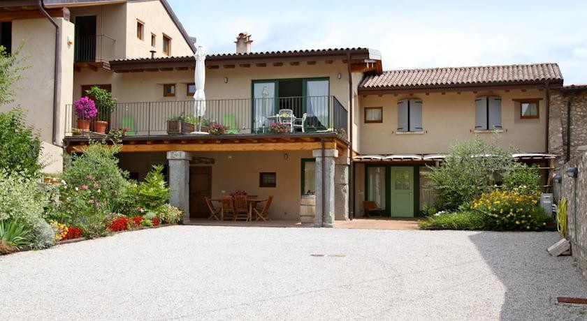A Casa Di MГ¬nola 