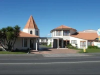 Valdez Motor Lodge 4*
