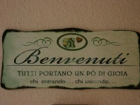 Il Noce alla Finestra 