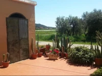 Agriturismo S. Agostino 