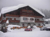 Hotel Albe 
