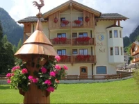 Apartments Sol E Nef 