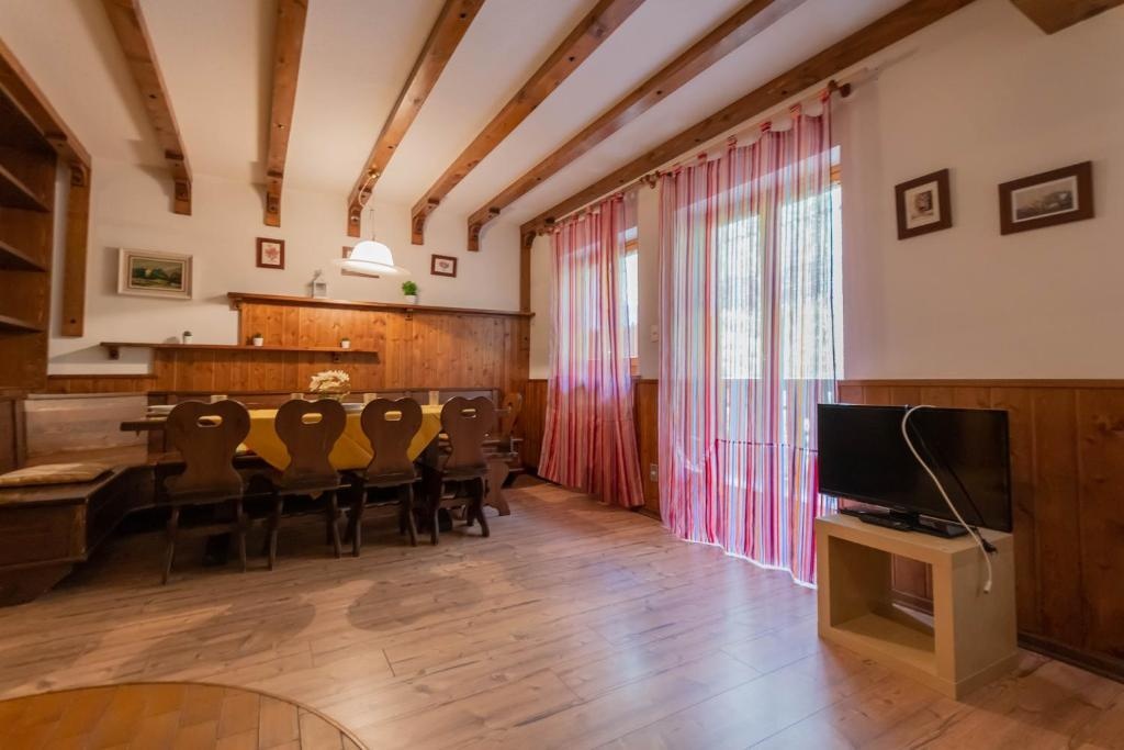 Dolomitissime Holiday Homes Marmolada 