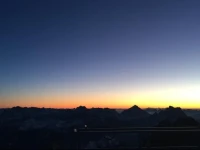 Mansarda Marmolada 