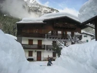 Residence Marmolada 