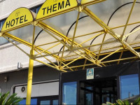 Hotel Thema