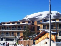 Alba Sporting Hotel 