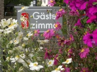 Gastehaus Weberskirch 