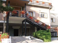 Hotel Caldora 