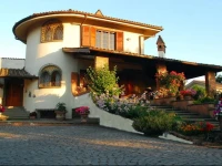 Villa La Castagnola 