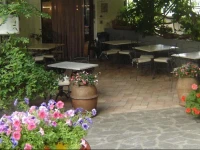 Albergo Ristorante La Pietra 