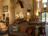 Pieve di Caminino Historic Farm 