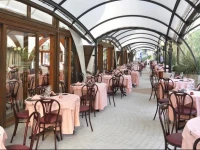 Hotel Lago Bin 