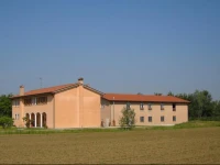 Agriturismo Campi Di Grano 