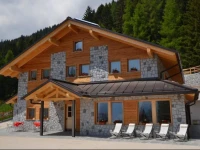 Chalet Serena 