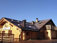Rifugio Serot 