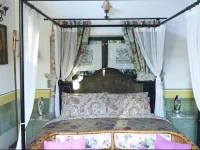 La Canonica - Country House Anna Fendi 