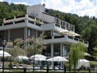 Relais Sans Soucis & Spa 