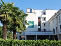 Quality Hotel Continental Brescia 