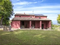 Casa Vacanze CГ  Prosciutto 